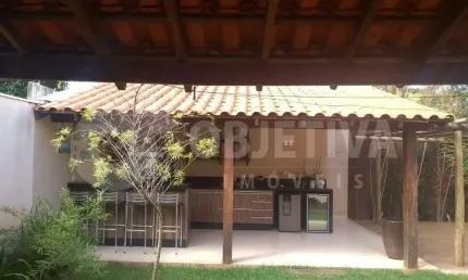 Casa à venda, 3 quartos, 1 suíte, 2 vagas, SAO JORGE - UBERLANDIA/MG