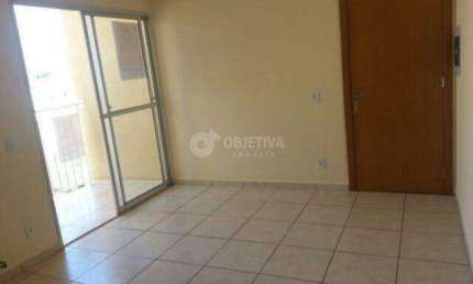 Apartamento à venda, 2 quartos, 1 vaga, PLANALTO - UBERLANDIA/MG