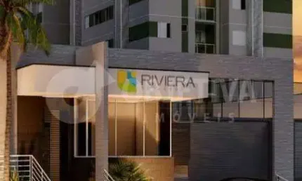 Apartamento à venda, 2 quartos, 1 suíte, 1 vaga, JARAGUA - UBERLANDIA/MG