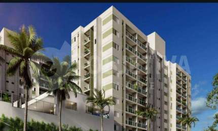 Apartamento à venda, 2 quartos, 1 vaga, JARAGUA - UBERLANDIA/MG
