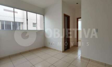 Apartamento para aluguel, 2 quartos, 1 vaga, PANORAMA - UBERLANDIA/MG