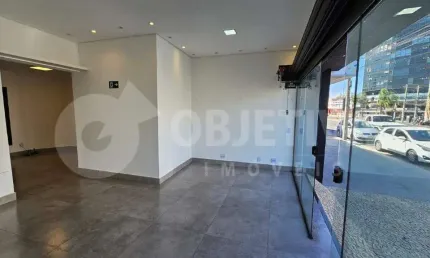 Ponto comercial para alugar no Centro, Uberlândia 