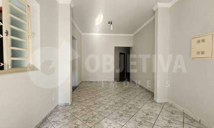 Apartamento para aluguel, 3 quartos, 2 suítes, 1 vaga, DANIEL FONSECA - UBERLANDIA/MG