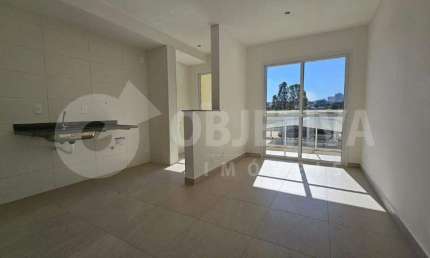 Apartamento para aluguel, 2 quartos, 1 suíte, 1 vaga, JARAGUA - UBERLANDIA/MG