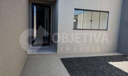 Casa à venda, 3 quartos, 1 suíte, 2 vagas, JARDIM CANAA - UBERLANDIA/MG