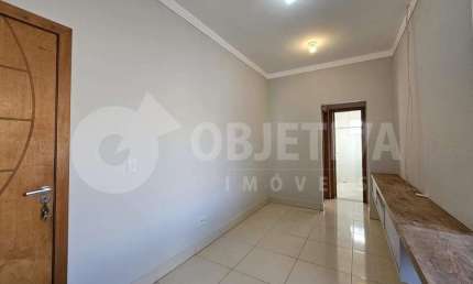 Apartamento para aluguel, 2 quartos, 1 suíte, 2 vagas, NOVO MUNDO - UBERLANDIA/MG