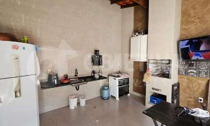 Casa para aluguel, 2 quartos, 8 vagas, BRASIL - UBERLANDIA/MG