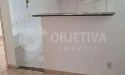 Apartamento à venda, 2 quartos, 1 vaga, GÁVEA SUL - UBERLANDIA/MG