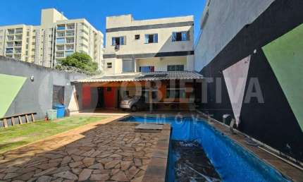 Casa para aluguel, 3 quartos, 2 suítes, 6 vagas, JARAGUA - UBERLANDIA/MG