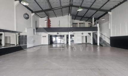 Barracão / Galpão / Depósito para alugar no Brasil, Uberlândia 