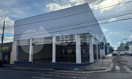 Loja para aluguel, 33 vagas, BRASIL - UBERLANDIA/MG