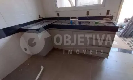 Casa à venda, 3 quartos, 1 suíte, 1 vaga, JARDIM EUROPA - UBERLANDIA/MG