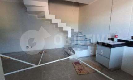 Casa à venda, 3 quartos, 1 suíte, 1 vaga, JARDIM EUROPA - UBERLANDIA/MG