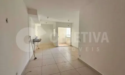 Apartamento para aluguel, 2 quartos, 1 suíte, 1 vaga, LARANJEIRAS - UBERLANDIA/MG