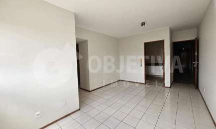 Apartamento para aluguel, 2 quartos, 1 vaga, MARTINS - UBERLANDIA/MG