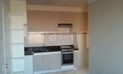 Ótimo apartamento no bairro Novo Mundo em Uberlândia para venda