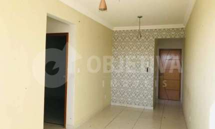 Apartamento para aluguel, 2 quartos, 2 vagas, VIDA NOVA - UBERLANDIA/MG