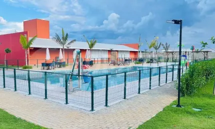 Terreno em Condomínio à venda, Reserva Novo Mundo - UBERLANDIA/MG