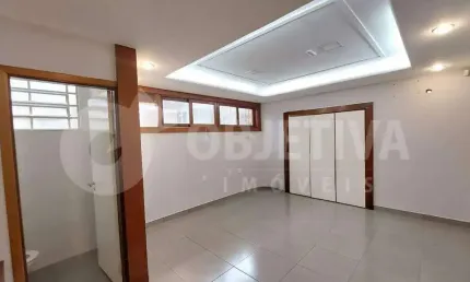 Casa para aluguel, 1 quarto, FUNDINHO - UBERLANDIA/MG