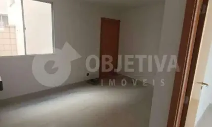 Apartamento à venda, 2 quartos, 1 vaga, SHOPPING PARK - UBERLANDIA/MG
