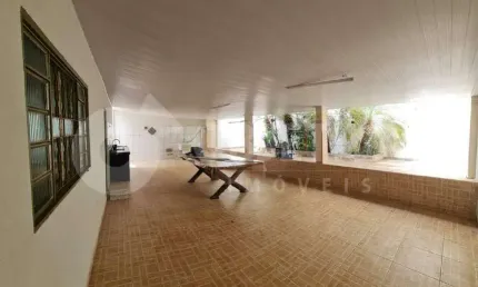 Casa no bairro Guarani em Uberlândia disponível para venda