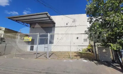 Galpão para aluguel, 4 vagas, TIBERY - UBERLANDIA/MG