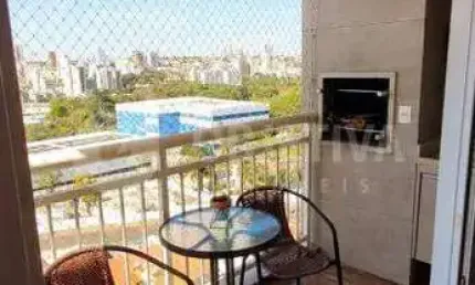 Apartamento à venda, 3 quartos, 1 suíte, 2 vagas, TUBALINA - UBERLANDIA/MG
