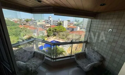 Apartamento à venda, 3 quartos, 1 suíte, 2 vagas, MARTINS - UBERLANDIA/MG