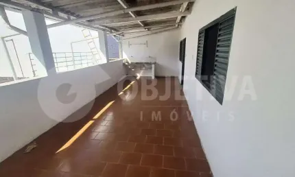 Apartamento para aluguel, 3 quartos, 1 suíte, 1 vaga, presidente roosevelt - uberlandia/mg