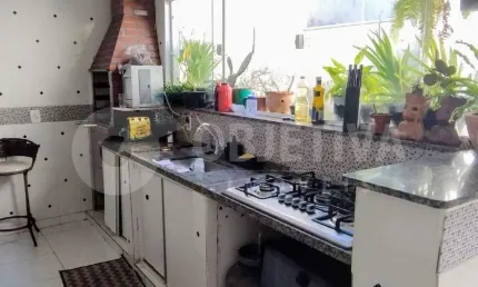 Casa em Condomínio à venda, 3 quartos, 2 vagas, Terra Nova 3 - UBERLANDIA/MG
