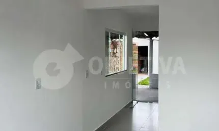 Casa à venda, 2 quartos, 3 vagas, SHOPPING PARK - UBERLANDIA/MG