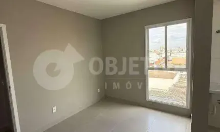 Apartamento à venda, 2 quartos, 1 suíte, 1 vaga, BRASIL - UBERLANDIA/MG