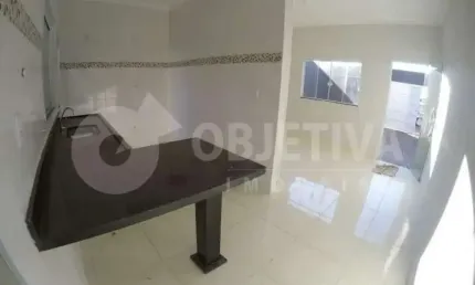 Casa à venda, 2 quartos, 2 vagas, morumbi - uberlandia/mg