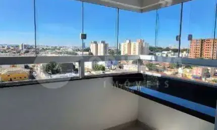Apartamento à venda, 2 quartos, 1 suíte, 1 vaga, OSVALDO REZENDE - UBERLANDIA/MG