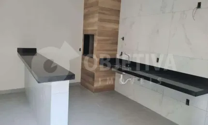 Apartamento à venda, 3 quartos, 1 suíte, 2 vagas, granada - uberlandia/mg