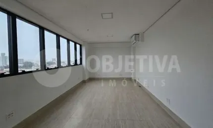 Sala comercial para alugar no Tibery, Uberlândia 