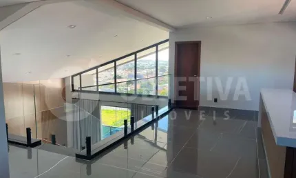 Cobertura à venda, 3 quartos, 3 suítes, 4 vagas, GRANADA - UBERLANDIA/MG