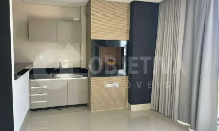 Apartamento para aluguel, 3 quartos, 1 suíte, 2 vagas, GRANADA - UBERLANDIA/MG