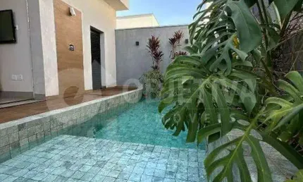 Casa em Condomínio para aluguel, 3 quartos, 3 suítes, 4 vagas, Varanda Sul - UBERLANDIA/MG