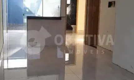 Casa à venda, 2 quartos, 1 suíte, 2 vagas, JARDIM CANAA - UBERLANDIA/MG
