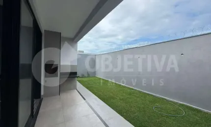 Casa à venda, 3 quartos, 3 suítes, 3 vagas, GRAND VILLE - UBERLANDIA/MG