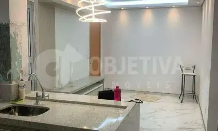 Apartamento à venda, 2 quartos, 1 vaga, SHOPPING PARK - UBERLANDIA/MG