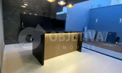 Casa nova disponível para venda no bairro praça alto umuarama em uberlândia