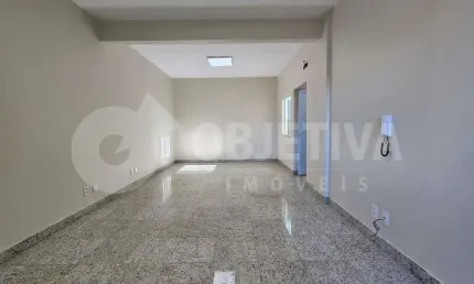 Sala comercial para alugar no Brasil, Uberlândia 