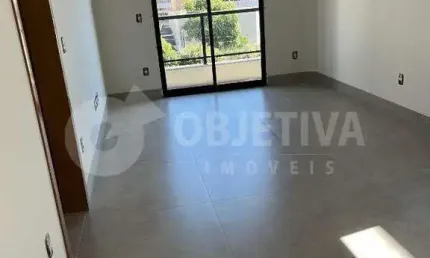 Apartamento à venda, 3 quartos, 1 suíte, 1 vaga, santa monica - uberlandia/mg