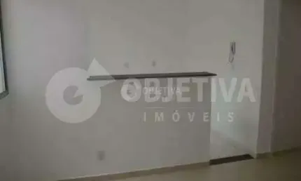 Apartamento para aluguel, 2 quartos, 1 vaga, shopping park - uberlandia/mg