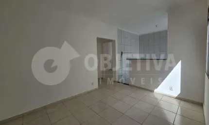 Apartamento para aluguel, 2 quartos, 1 vaga, shopping park - uberlandia/mg