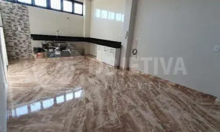 Casa para aluguel, 3 quartos, 1 suíte, 2 vagas, jardim patricia - uberlandia/mg