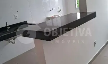Apartamento à venda, 2 quartos, 1 suíte, 1 vaga, marta helena - uberlandia/mg