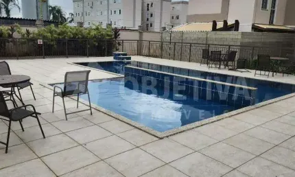 Apartamento à venda, 2 quartos, 1 vaga, jardim patricia - uberlandia/mg